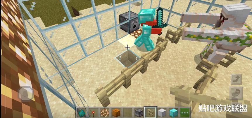 #我的世界#我的世界最强数据帝诞生! 怪物击杀率首次曝光 苦力怕位居第二