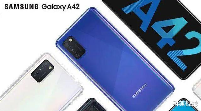 三星Galaxy|三星新机发布，骁龙750G+5000mAh，售价3071元