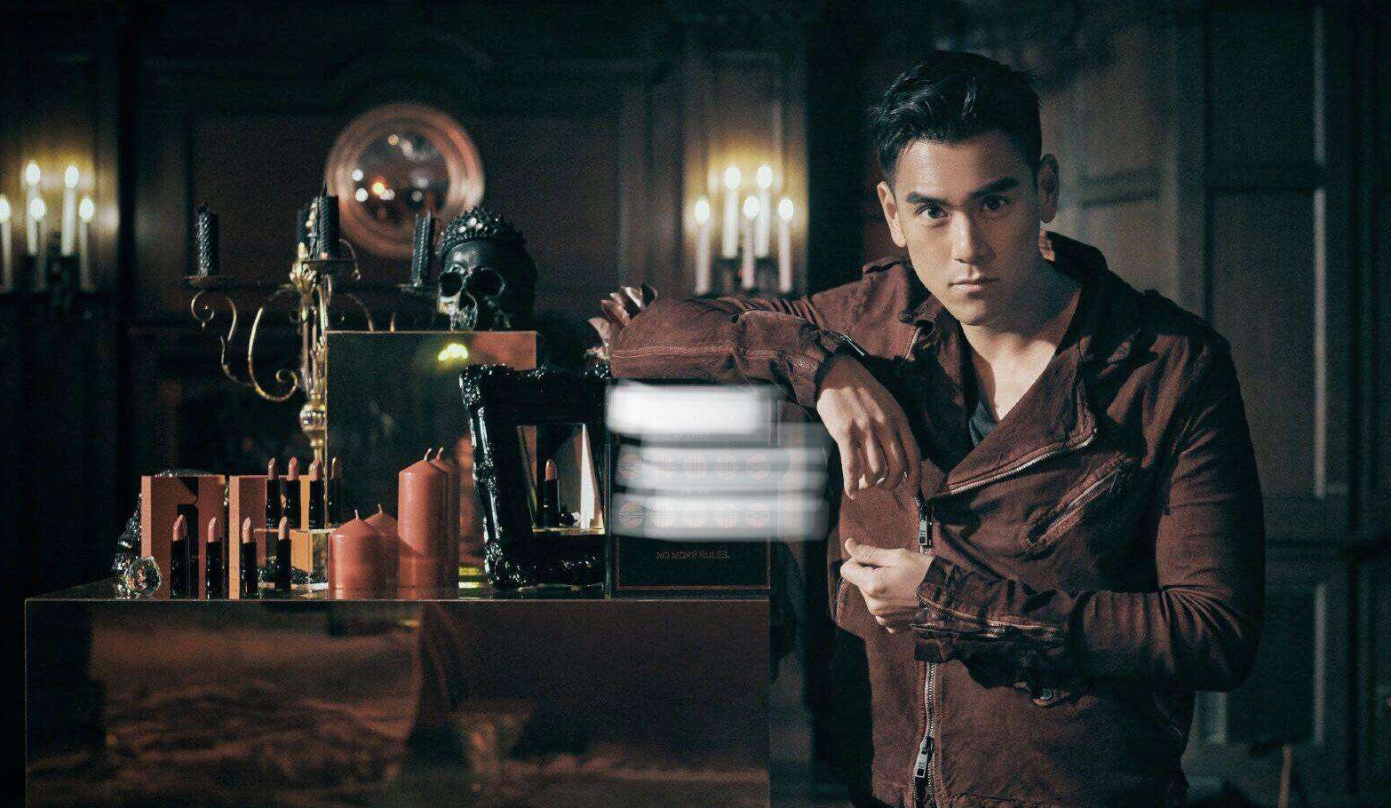 彭于晏|怎么练出彭于晏那样的身材？注重3个部位肌群，你也能拥有好身材