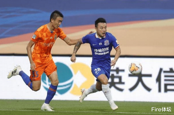 美国|1-0！中超2448万劲旅踢出惊魂一战！80分钟险丢球，91分钟绝杀