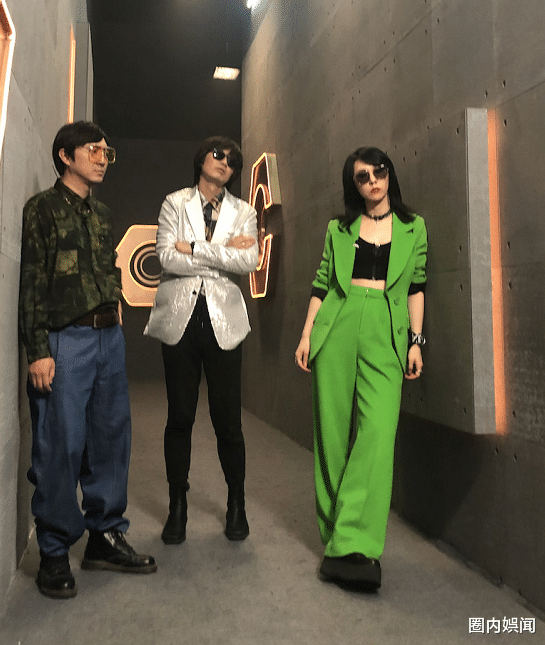 音乐节|神仙阵容！X玖少年团疑将加盟音乐节，新裤子等热门乐队均在列