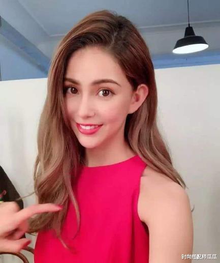 空气刘海：“空气刘海”退位了，今年流行这4种刘海，关晓彤、昆凌都上头了