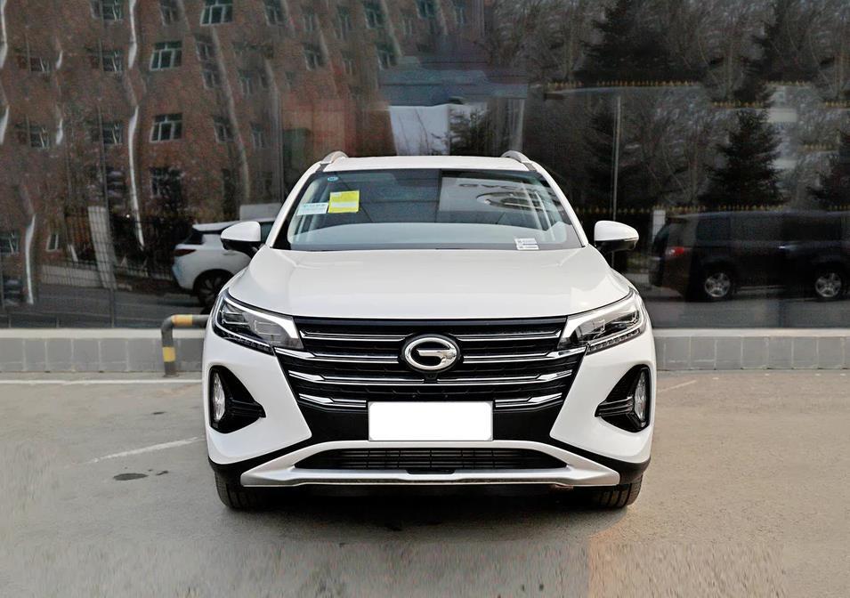 传祺GS4|传祺GS4和瑞虎7如何选？懂车人：经过比较差距一目了然