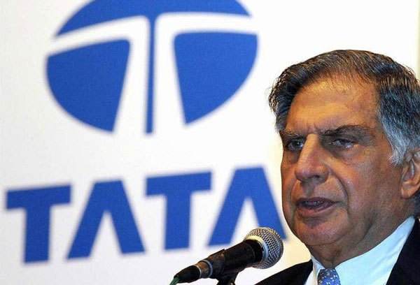 塔塔集团|印度塔塔集团有多强？放在我国是什么水平？