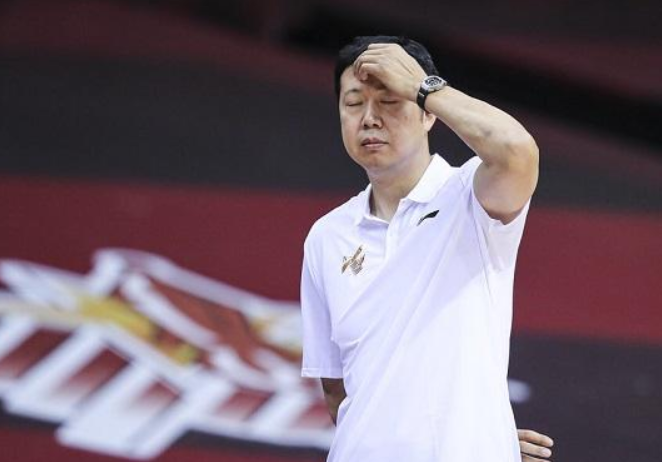 八一男篮|中国体坛曝出重大消息！八一男篮正式解散，CBA八冠王或成历史