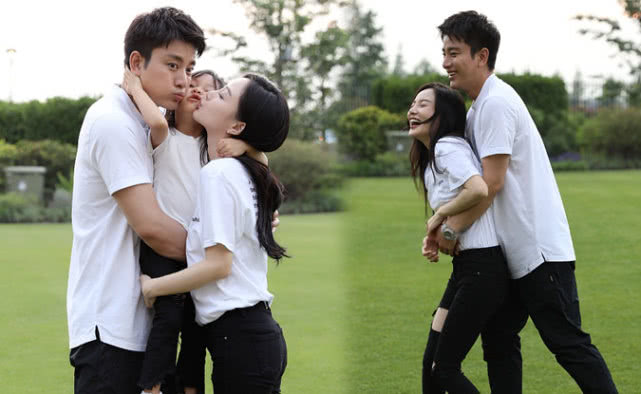 贾乃亮@李小璐离婚后为何迟迟不再婚？原因是贾乃亮留了一手，网友：总算男人一次？