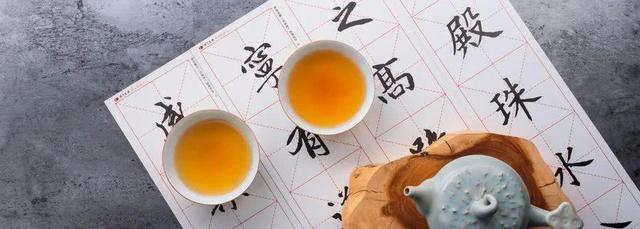 [花茶]六大茶类最全知识，助你成为喝茶高手
