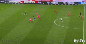 德甲@一场4-0踢出17年纪录！等了202天，他们终于在今夜完成了复仇