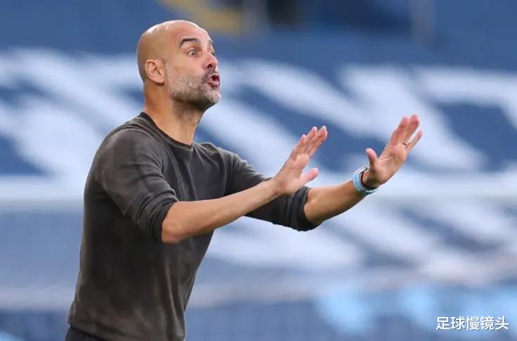 巴塞罗那|曝瓜迪奥拉挖国米多特2大巨星，截胡皇马巴萨，总价1.5亿欧