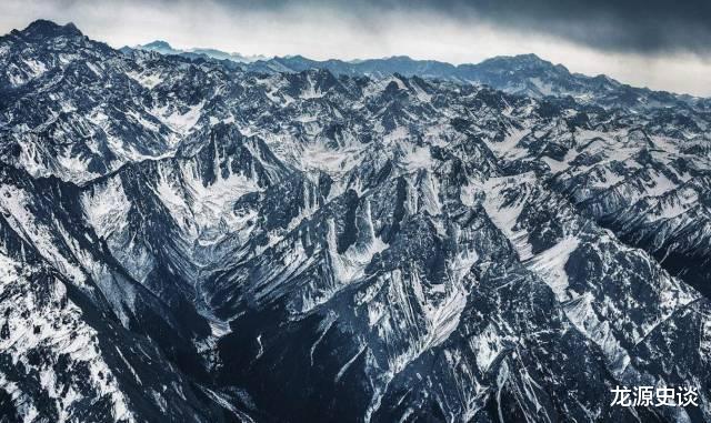 「南亚次大陆」青藏高原究竟有多重要？