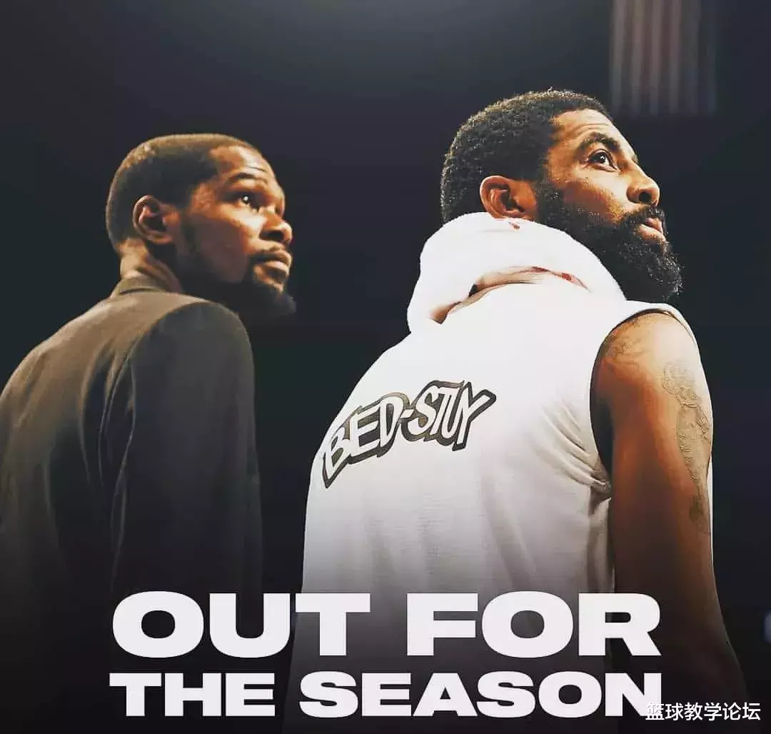 凯里·欧文@篮网新目标曝光！场均30.6分杀神来了！华裔老板要组最贵三巨头