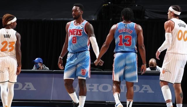 勒布朗·詹姆斯|轰91+21+19，哈登KD携詹皇前队友爆发！4神射归位，哈登喜迎绝配