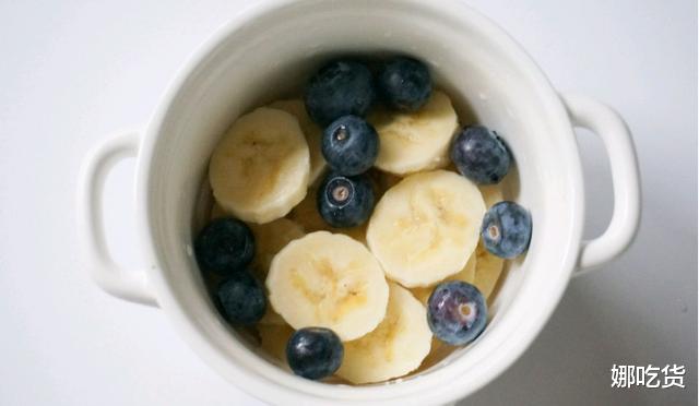 果冻|减肥早餐这样吃，无油无糖低热量，好吃不馋嘴，常吃体重蹭蹭降