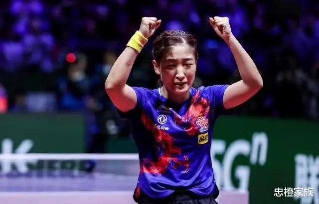 奥运会：乒协自我否定？东京奥运国乒放弃老将，刘国梁1改革被称赞