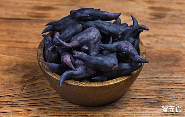 小龙虾|公认堆满“寄生虫”的4种美食，尤其是第二种，很多人吃了就上瘾