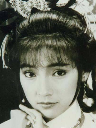 TVB|盘点TVB八十年代十位气质女演员，谁是你心目中的第一