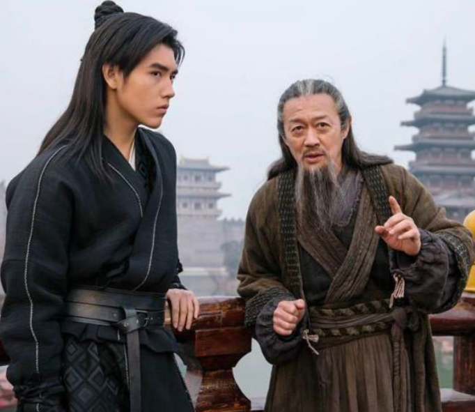 |【剑来】老秀才只关心陈平安，是不是太偏心了？