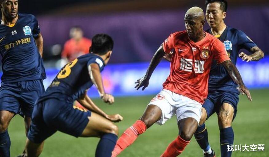 广州恒大|卡纳瓦罗带来一个好消息!球队再次受益,广州恒大将迎来重大转折