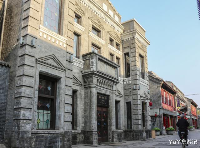 杭州|杭州最“接地气”的地方,没有西湖喧嚣,当地人生活朴实无华