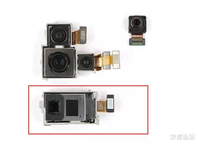 摄像头|2020年，手机必备黑科技应该有哪些？