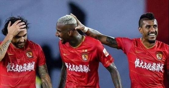 [广州恒大]重压之下恒大终于做出正确决定！球员已经等到期盼已久的好消息