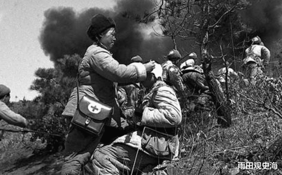 日本人眼中抗美援朝：怎麼也想不通，擊敗過自己的美國怎麼會輸-圖6