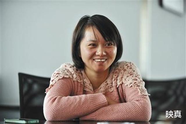 公益：希望工程当年救助的“大眼睛女孩”，如今踏入仕途，升官至厅级！