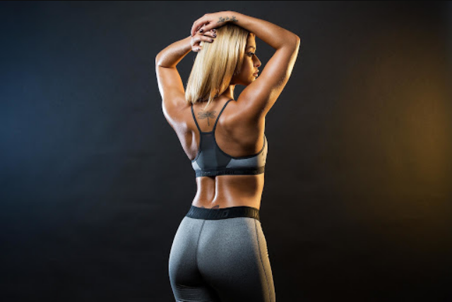 新型冠状病毒肺炎▲新冠肺炎高危险因子就是「肥胖」,快来减肥提高免疫力!