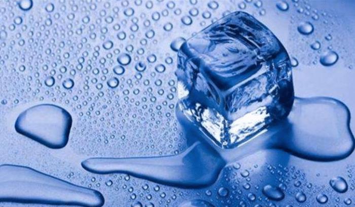 钻石|7号冰是什么物质?凭什么一块冰就能让全球海洋全部冻住?