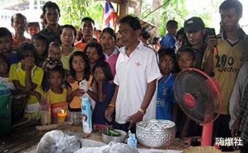 [外星人]地球上曾发现的外星人，看后让人捉摸不透