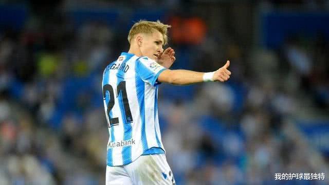 皇家马德里@皇马损失2亿后又遭打击！21岁天才拒绝回归 齐达内愿望落空