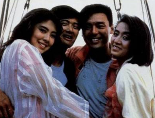 谭咏麟|他和谭咏麟是好友,生意破产欠债2亿,今65岁开演唱会座无虚席