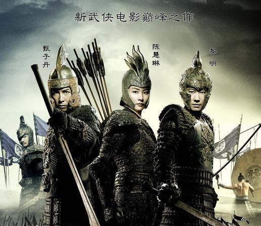 无人问津|当年无人问津的6部烂片，如今成为经典，最后一部被低估了