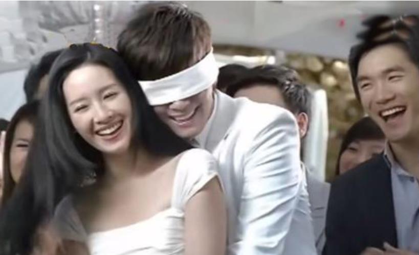 罗志祥▲罗志祥过往广告被挖出，女主角清纯干净，现在再去看，味道都变了