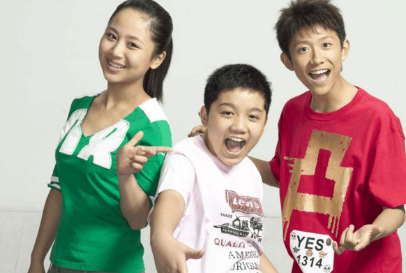 尤浩然|有一种“整容”叫尤浩然减肥,瘦身成功后,23岁如愿考入北影