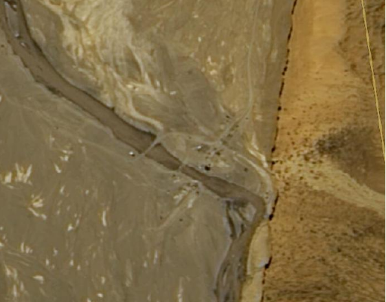 印度：一座大桥在加勒万河谷出现，印军阵地传来巨大欢呼，俄：灾难临头