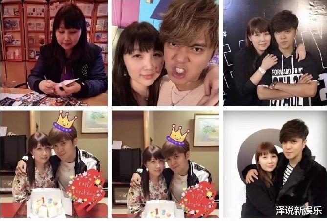 罗志祥■罗志祥变相承认事实，其化妆师发文引热议，网名更是看出更多问题