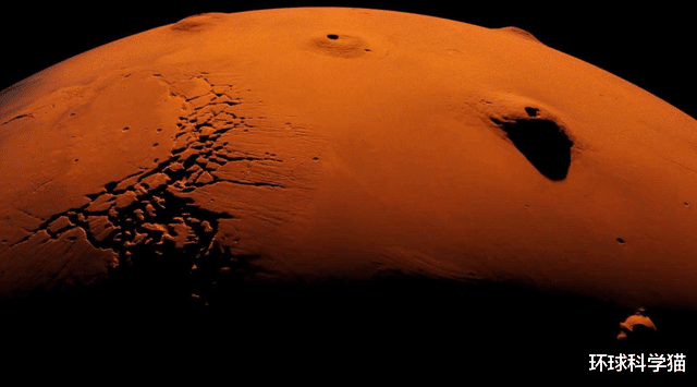 火星|好奇号传回自拍照，火星真实面貌再现，人类能在上面“扎根”？