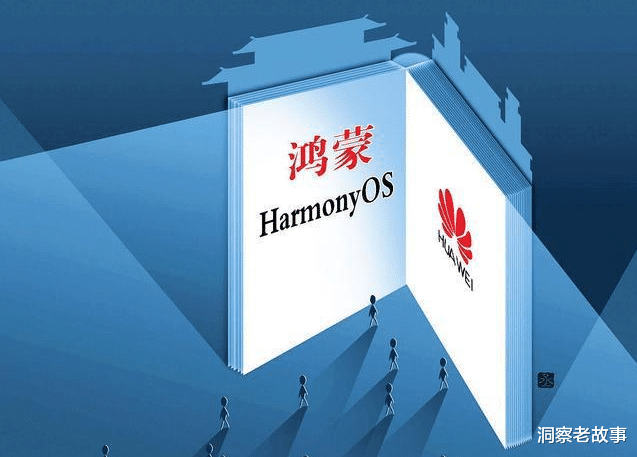 华为|6731亿！华为正式宣布，谁也没料到一切变化这么快，美国措手不及