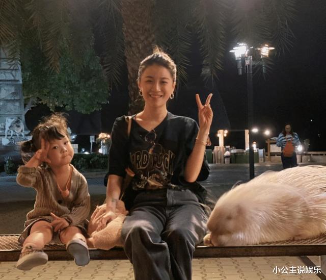 中国好声音|她因参加《中国好声音》走红，嫁爱奇艺副总裁，如今成人生赢家