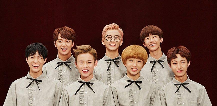 「Lady Gaga」专辑封面独缺他？罗渽民有多不受SM待见！