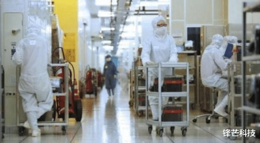 iPhone|中国科技传来捷报，国产5nm蚀刻机突破技术封锁，华为陆续跟进