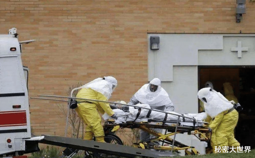 #美国#截止北京时间6月7日,美国传来绝望消息,专家:美国已没有希望!