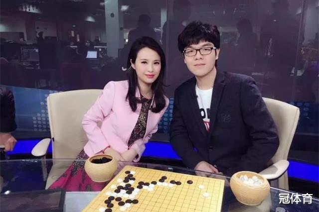 柯洁：喜讯！中国棋手4-1大胜韩国，柯洁轻松晋级，冲170万奖金