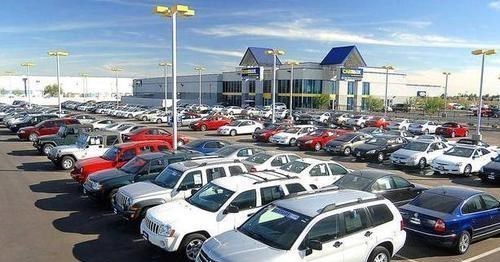 扎心|10万人民币，在美国能选择什么车？看完有点扎心，车主：差距真大