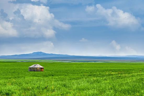 [避暑胜地]国内超凉爽避暑胜地，一起来过暑假吧！