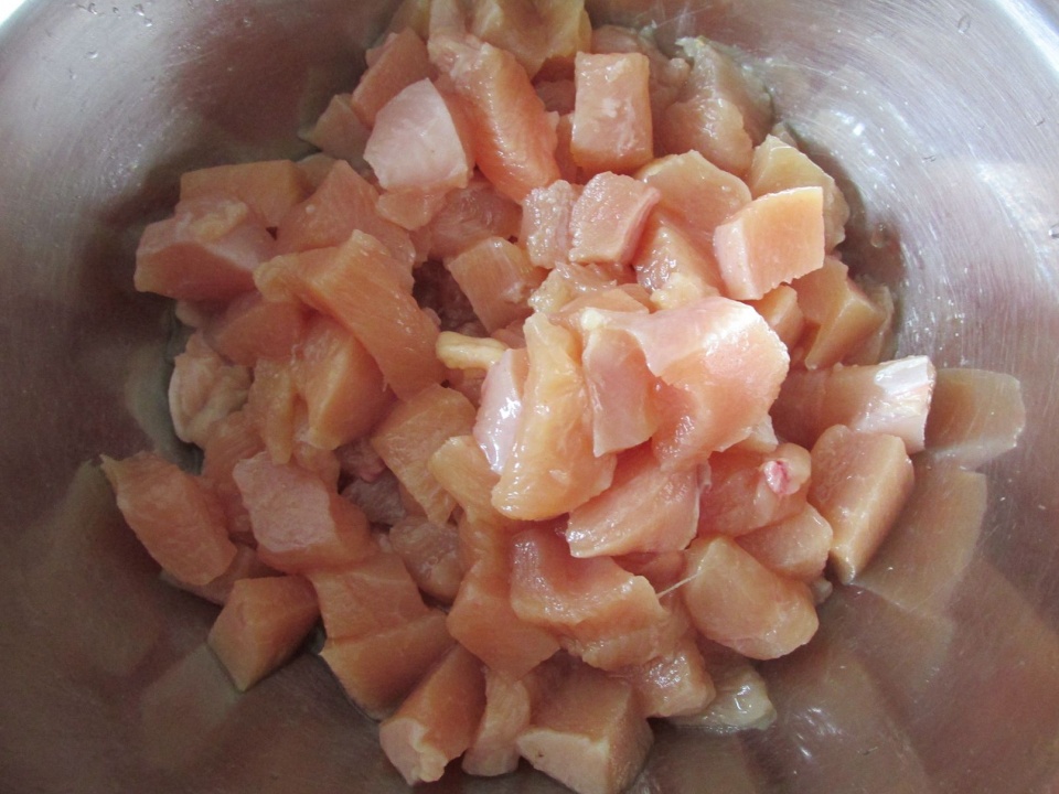 「」天热了不想炒菜,这样做一盘上桌秒光,低脂不长胖,全家都爱吃