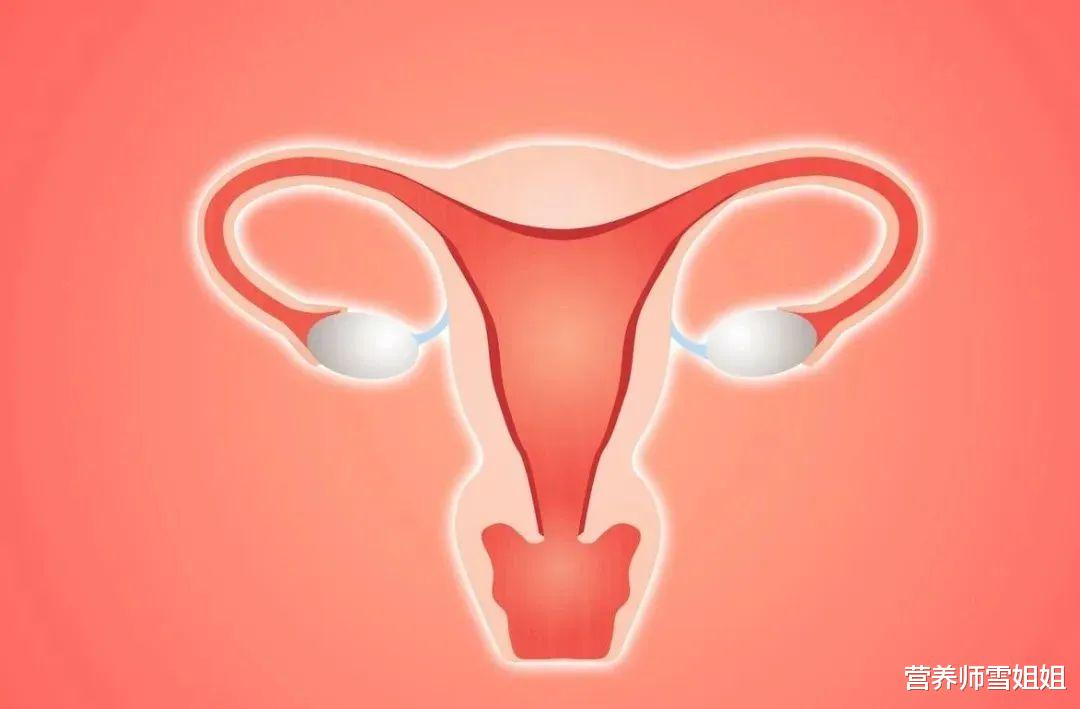 「宫颈癌」宫颈癌，多是拖到了晚期才被发现，女人出现4种征兆，尽早去查一下