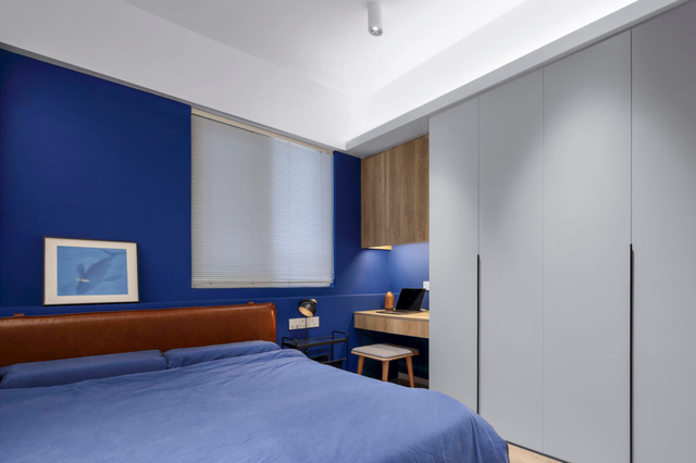 老年小妙招|如此干净的新房,还是第一次见,虽只有60㎡,但收纳真心强大