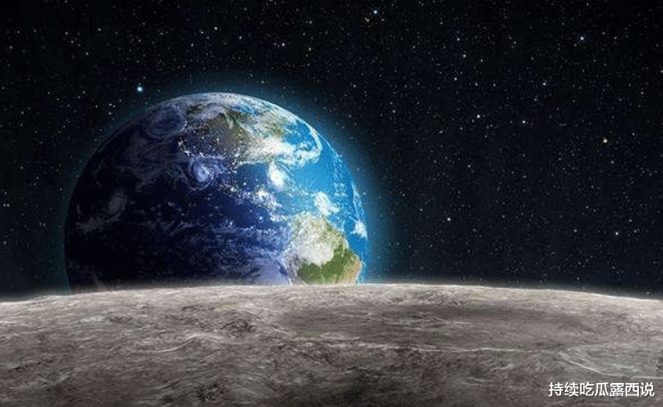 登月|?人类找不到外星人的10大原因，细思极恐的费米悖论和黑暗森林法则